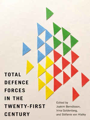cover image of Total Defence Forces in the Twenty-First Century